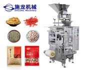 Kleine Beutel-Granulat-Hochgeschwindigkeitsverpackungsmaschine für Reiszucker-Erdnuss
