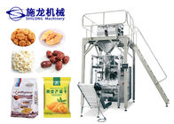 Automatische Körnchen-Verpackungsmaschine für Kakaobohnen Sugar Rice