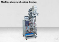 Medizin-vollautomatische Pulver-Verpackungsmaschine 220kg SUS304 1.1kw