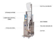 Salz-Reis-vertikale multi Funktions-Formen/Füllen/Versiegelnverpackungsmaschine 110V1g To100g