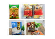 Pistazien-Nahrung- für Haustierebeutel-vertikale Formen/Füllen/Versiegelnverpackmaschinen FFS 50Hz