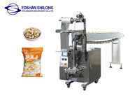420 mm automatische Granulat-Verpackungsmaschine für Bohnen-Chip-Süßigkeiten
