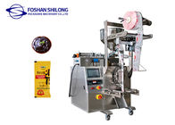 Shilong PLC-Steuerflüssige Verpackungsmaschine für Honig/Ketschup