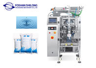 Fett-Beutel Shilong der H1.7m-Salatsoßen-automatischer flüssiger Verpackungsmaschine-170mm