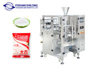 Körnchen-Verpackungsmaschine 10g 20g Shilong automatisch für Bohnen-Zucker