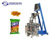 Vertikale Kartoffel Chips Packaging Machine 5 - 60bags/min