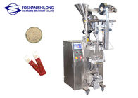 Vollautomatische Saucen-/Milchpulver-Verpackungsmaschine mit SPS-Steuerung