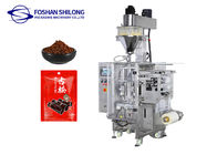 Vertikale Kaffee-Paprikas pulverisieren Verpackmaschine mit PLC-Steuerung