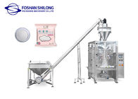 Vollautomatische Saucen-/Milchpulver-Verpackungsmaschine mit SPS-Steuerung