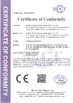 China Foshan Shilong Packaging Machinery Co., Ltd. zertifizierungen